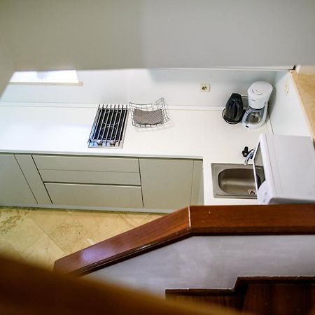 Luan Old Town Apartment By Duhomes ドゥブロブニク エクステリア 写真