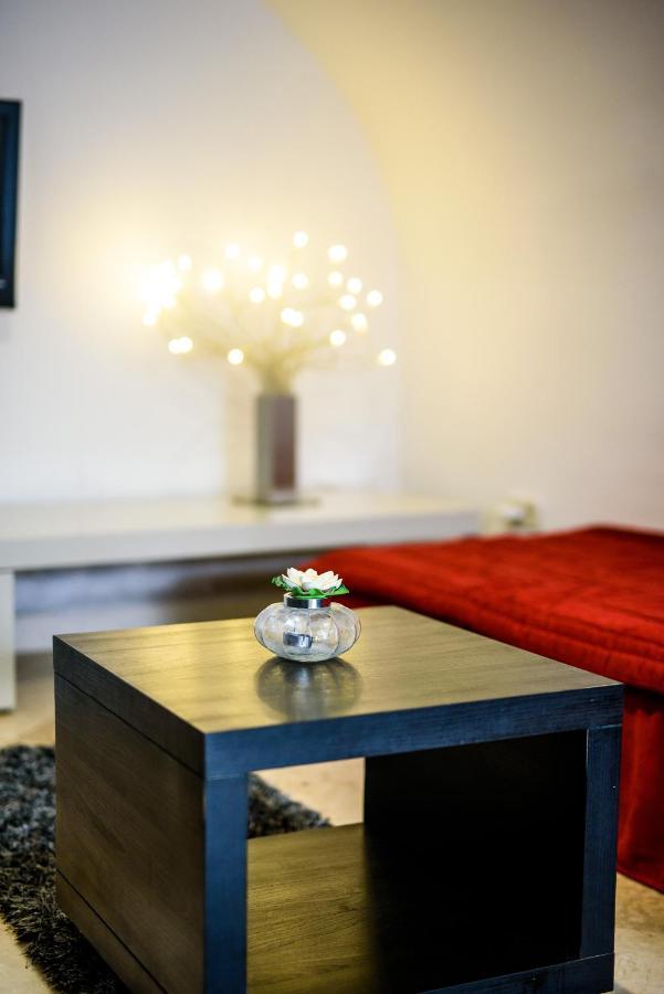 Luan Old Town Apartment By Duhomes ドゥブロブニク エクステリア 写真