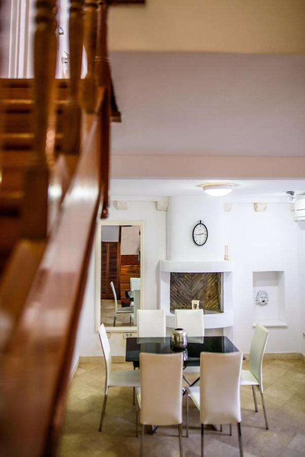 Luan Old Town Apartment By Duhomes ドゥブロブニク エクステリア 写真