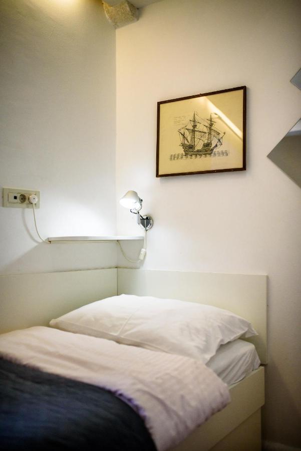 Luan Old Town Apartment By Duhomes ドゥブロブニク エクステリア 写真